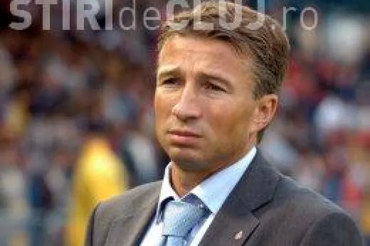 Mircea Sandu: ”Nimeni nu mai antrenează pe patriotism”. Vezi ce salariu cere Dan Petrescu la națională