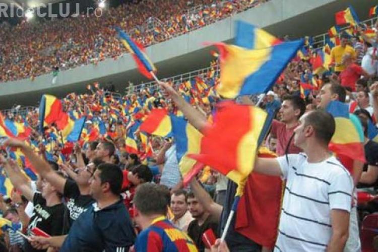 Federația Română de Fotbal a fost amendată de FIFA. Vezi cât trebuie să plătească
