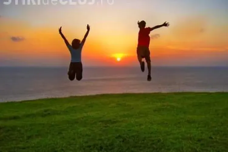 Secretul fericirii: Un studiu de 75 de ani. Vezi ce au descoperit experții