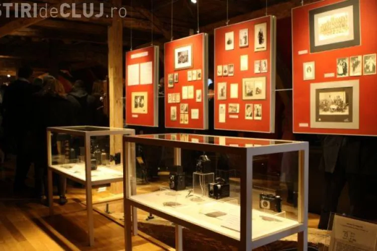 Clujul va avea primul Muzeu de Artă Fotografică din România