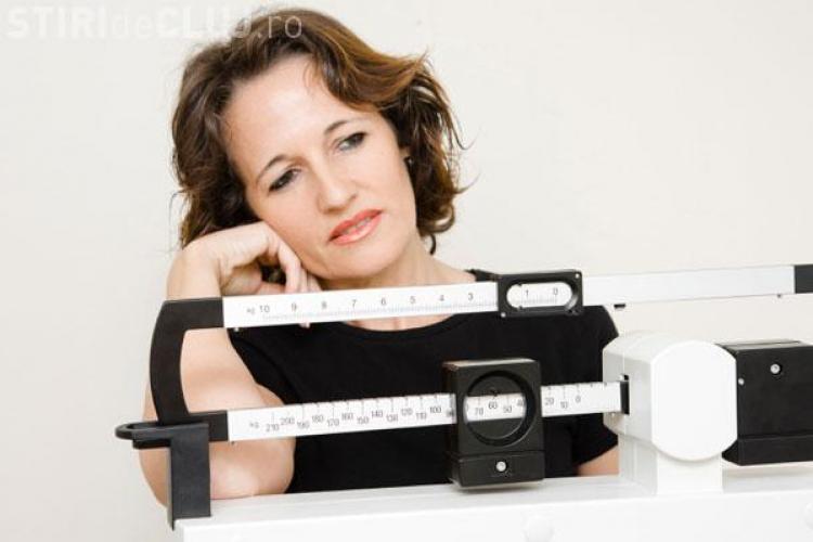 De ce se văd femeile mai grase decât sunt? Vezi ce spun psihologii