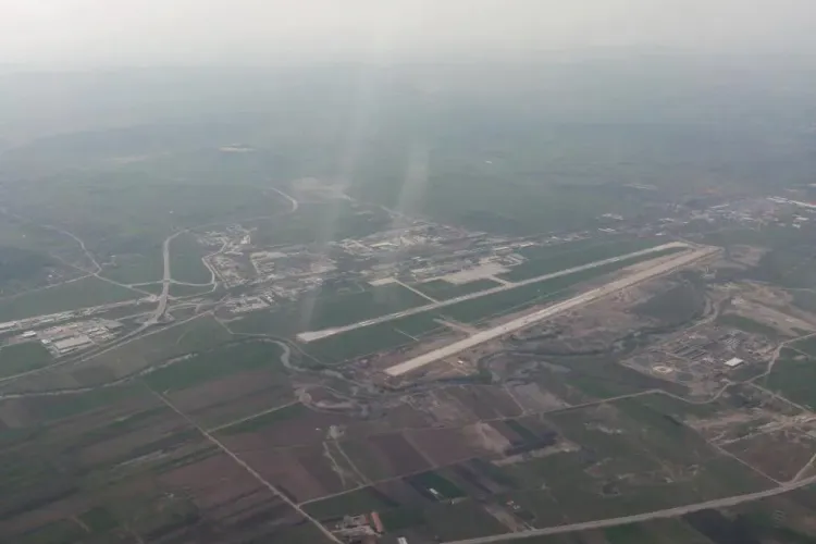 Consiliul Județean Cluj a alocat 11 milioane de lei, în 2013, pentru exproprierile de la Aeroportul Cluj