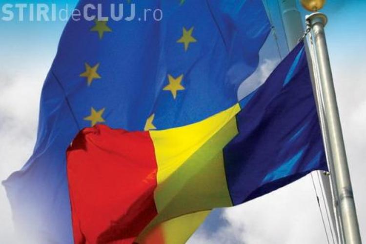 Studiu IRES: Ce cred românii despre Uniunea Europeană?