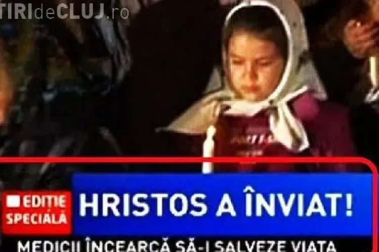 GAFĂ Antena 3 de Paşte, chiar în noaptea de ÎNVIERE