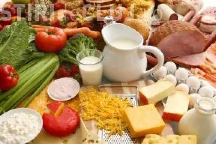 Câte proteine și lipide trebuie să mănânci zilnic