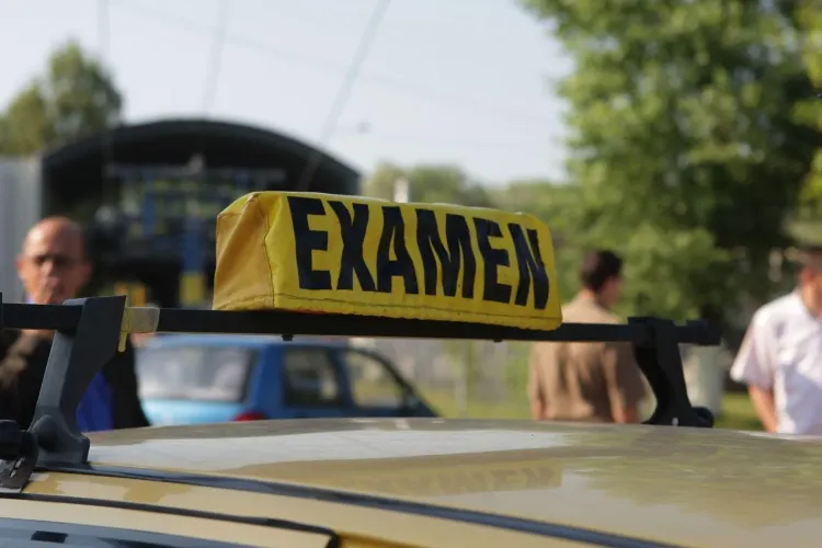 Clujenii, printre cei mai buni șoferi din România