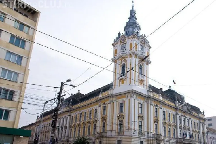 Programul de Paşte al Primăriei Cluj-Napoca