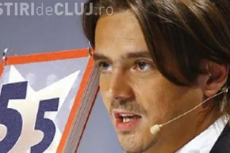 Mihai Petre, prins conducând cu 115 km/oră în localitate