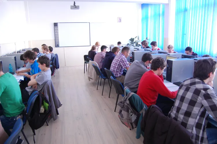 Elevii clujeni vor fi pregătiți de cele mai mari companii IT din CLuj