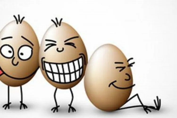 Mesaje PENIBILE de Paşte 