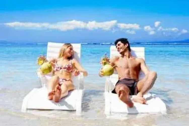 Beneficiile surprinzătoare ale mersului la plajă