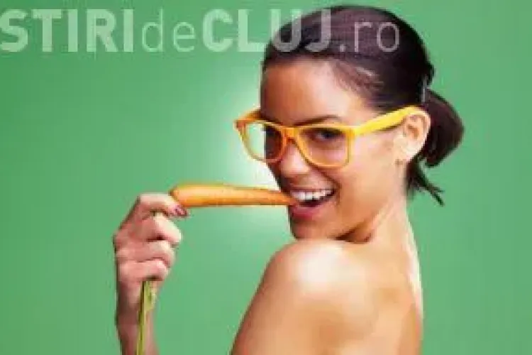 Dieta cu morcovi: Cum poți slăbi 2 kg în doua zile