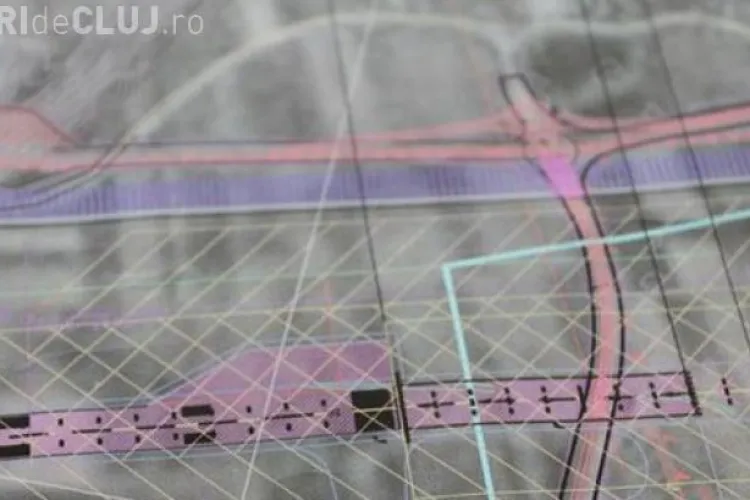 Încep lucrările de deviere a pârâului Murătorii