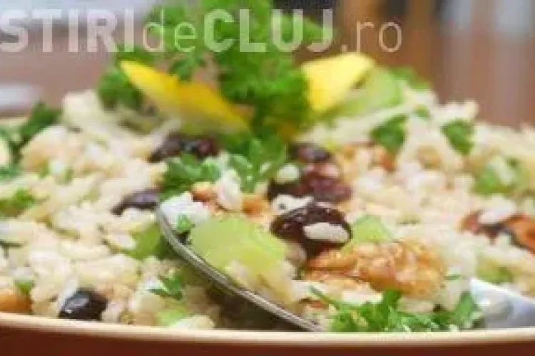 Cum să slăbești 3 kilograme într-o săptămână