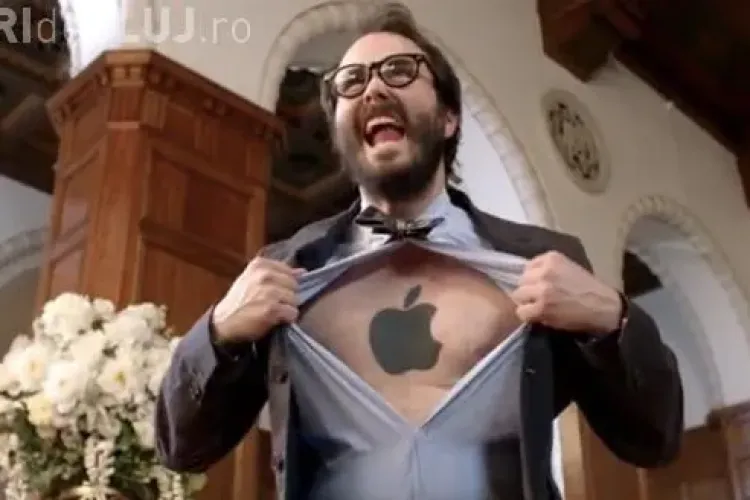 CLIPUL ZILEI: Reclama cu care Nokia enervează fanii Apple și Samsung VIDEO