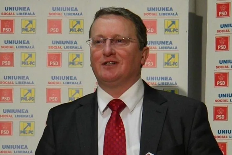 PSD Cluj la 1 an de guvernare USL: Guvernul Ponta a demonstrat că România poate fi condusă altfel