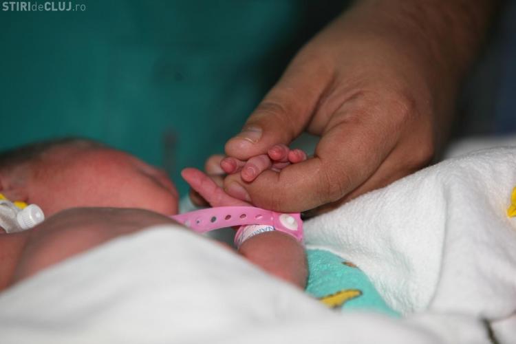 O nouă șansă pentru nou născuții din Cluj care suferă de hipoacuzie
