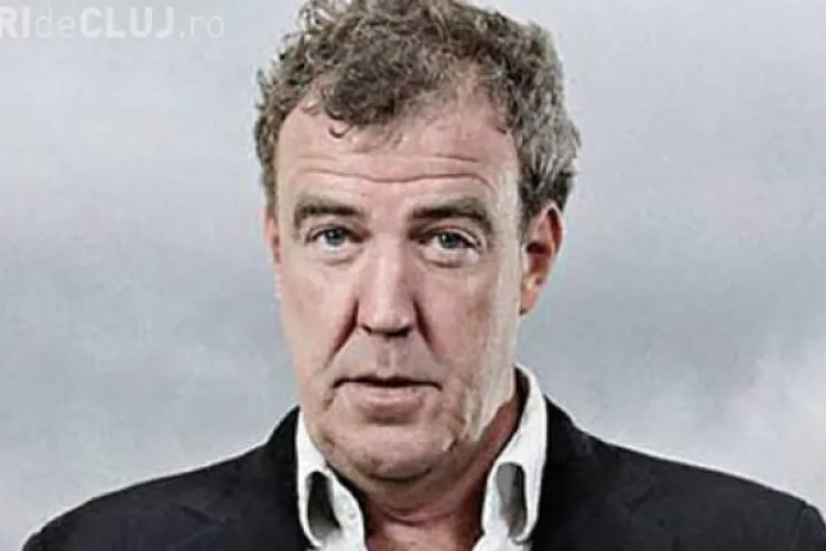 Jeremy Clarkson, despre România: Sunt localităţi pe care şi Iisus le-ar numi înapoiate