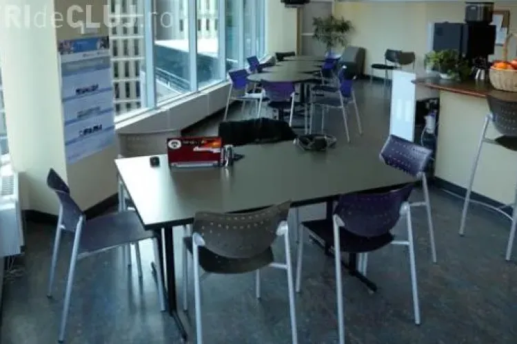 Le folosești zilnic la serviciu, dar sunt mai murdare decât toaleta