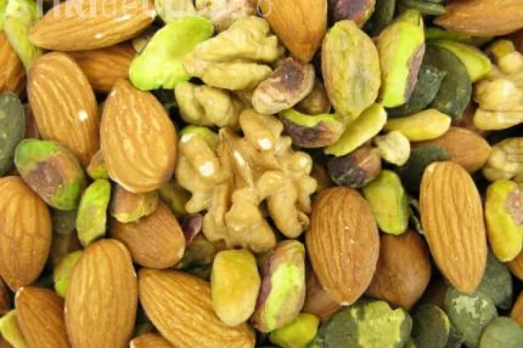 Rețete cu puține calorii: 5 idei de gustări sub 100 de calorii