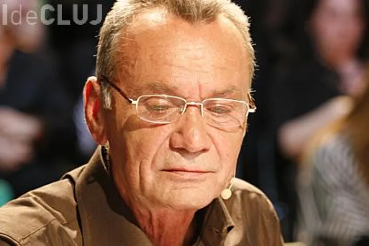 Cornel Patrichi îl atacă pe unul dintre jurații de la ”România Dansează”