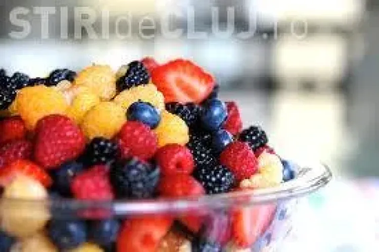 Ce trebuie să mănânci pentru a te menține tânăr