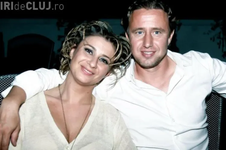 DRAMĂ în familia Reghecampf - Prodan. "Anamaria a pierdut copilul!"