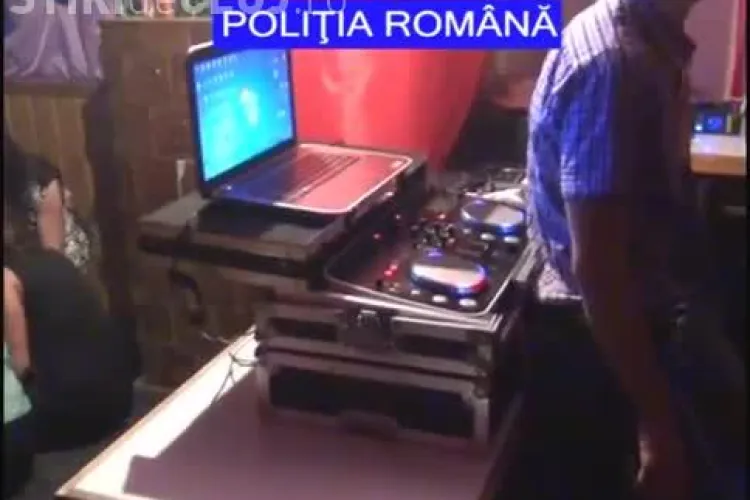 Razia de la discoteca din Măguri Răcătău ascunde o reglare de conturi din Mafia Lemnului! Poliția Cluj bagă pumnul în gură denunțătorilor?
