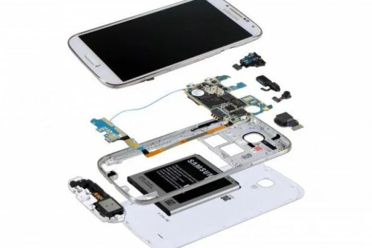 Cât costă de fapt un Samsung Galaxy S4