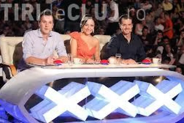 ROMÂNII AU TALENT - FINALA 2013: Cine sunt cei 15 care luptă pentru 120.000 de euro
