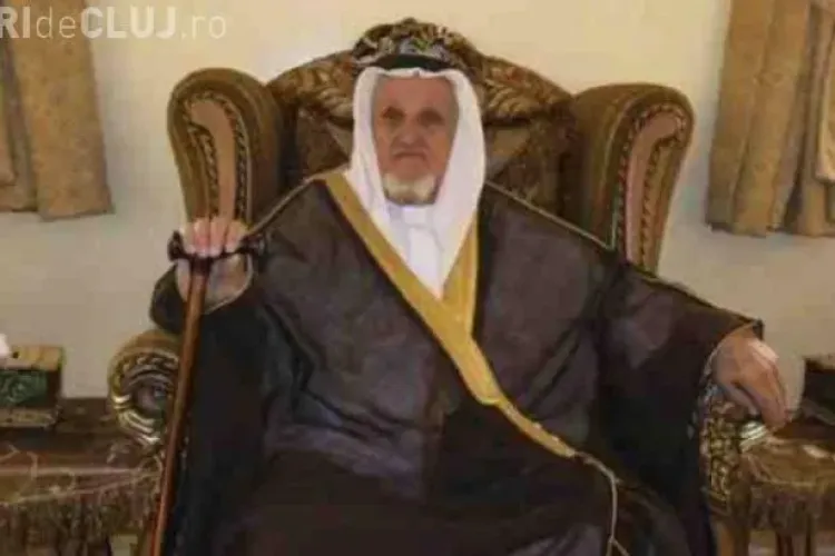 A trăit 120 de ani şi a lăsat 447 de urmaşi