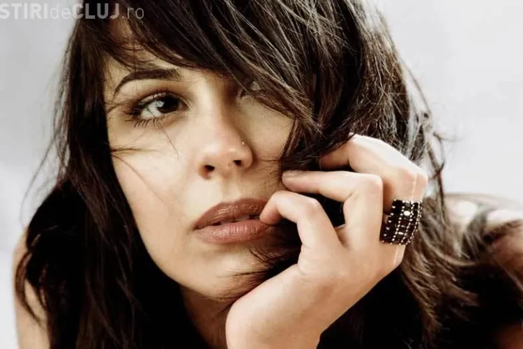 Concert Alexandrina Hristov pe cetățuie la festivalul 18+