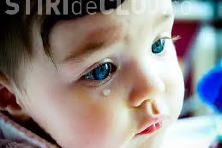 De ce bărbații pot fi indiferenți la plânsetele bebelușilor, iar femeile nu