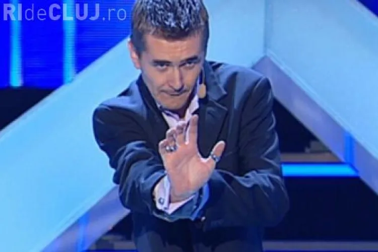 Cristian Gog a ”prezis” cine câștigă ”Romanii au Talent”