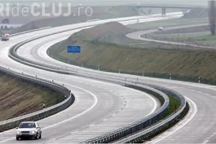 Germania vrea să introducă limitare de VITEZĂ pe autostrăzi