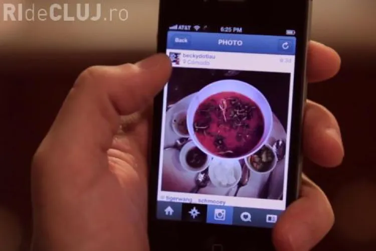 Metoda inedită de a slăbi cu ajutorul telefonului mobil