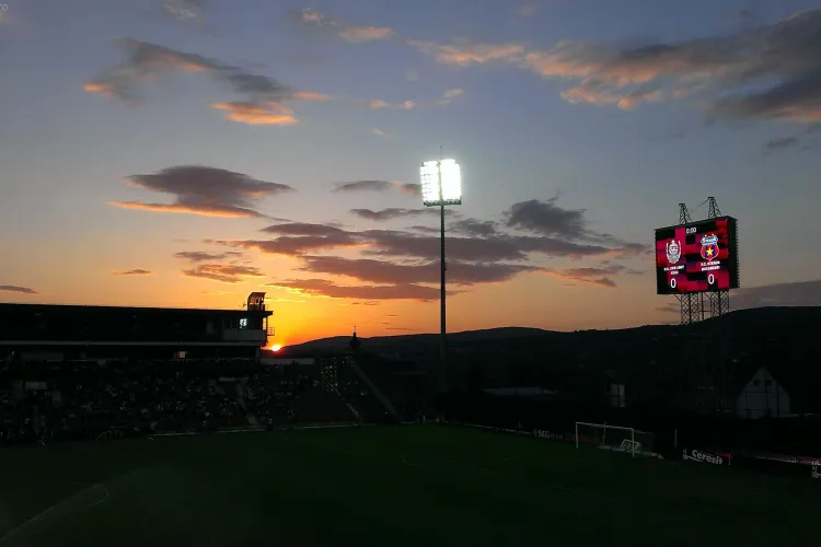 CFR Cluj - Steaua 0-0! REZUMAT VIDEO COMPLET - A fost mai bună campioana sau bucureștenii?