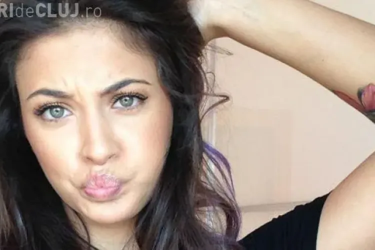 Antonia apare într-o poză cu mama ei. Unii au crezut ca e sora ei - FOTO