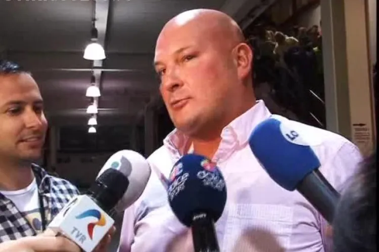 Paszkany crede că CFR Cluj a fost egala Stelei - VIDEO