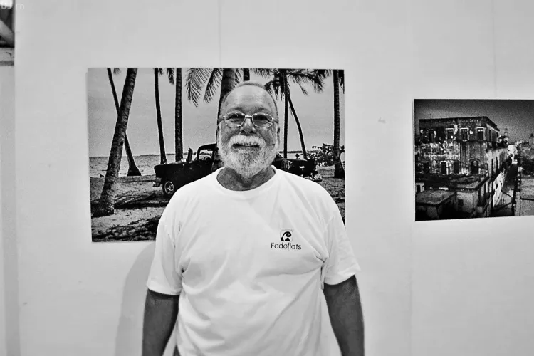 TIFF caută voluntari. Până luni vă puteți înscrie. În 2012 un american de 63 de ani a fost voluntar - FOTO 