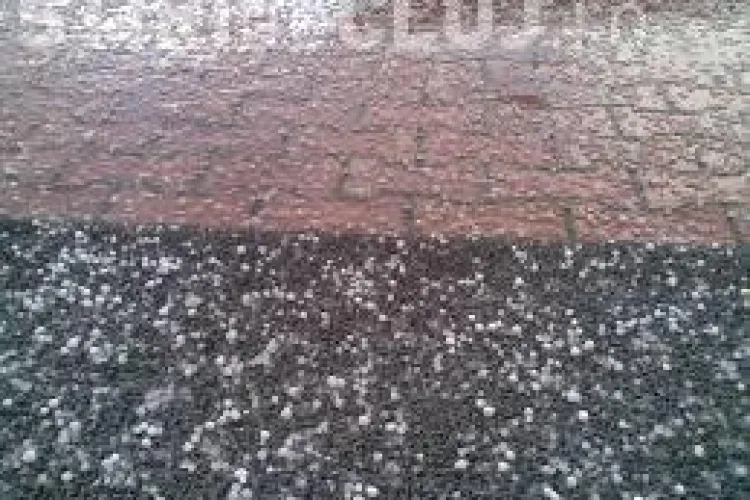 AVERTIZARE ANM: Grindină și furtuni în toată țara