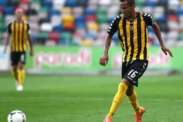 CFR a cumpărat trei jucători! Vezi numele