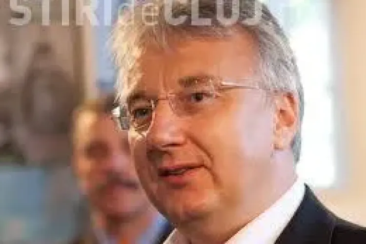 Vicepremierul Ungariei: Dacă alte comunităţi din UE pot avea autonomie teritorială, şi maghiarii din România o pot avea