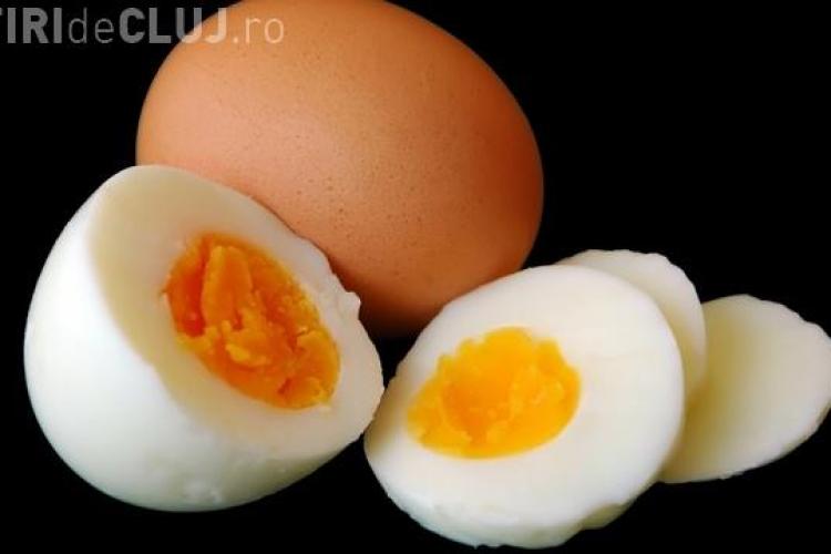 Cât e de sănătos să mănânci ouă crude