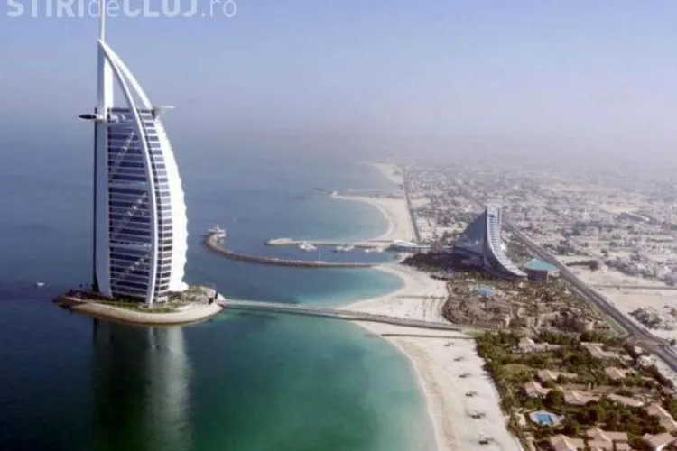 Care sunt cele mai bune 5 hoteluri din lume