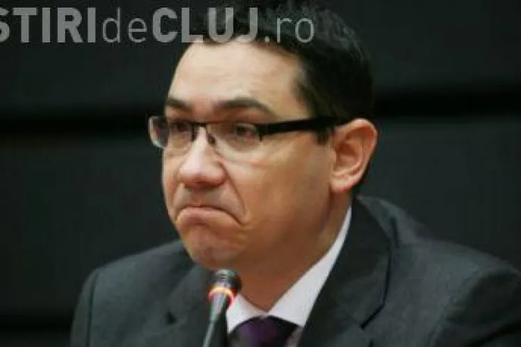 Pariu senzațional al lui Victor Ponta pe victoria Stelei