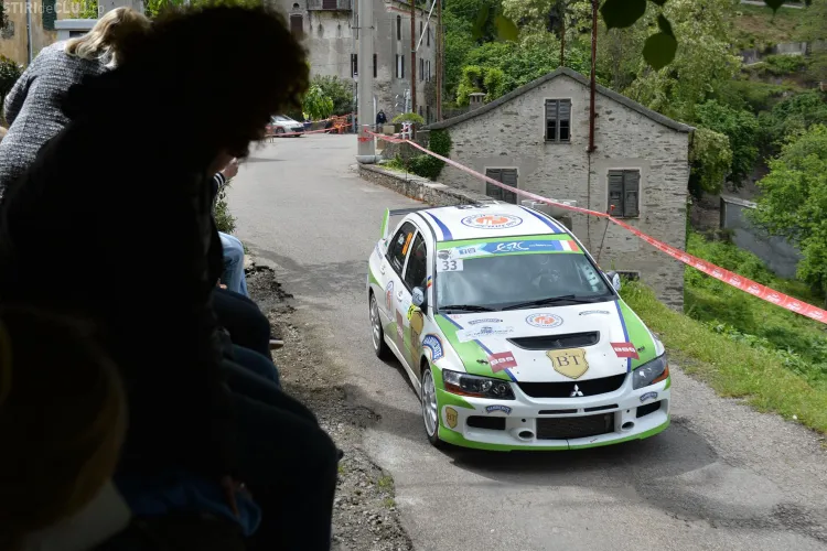 Echipa Napoca Rally Academy este pregatita pentru startul in Delta Rally