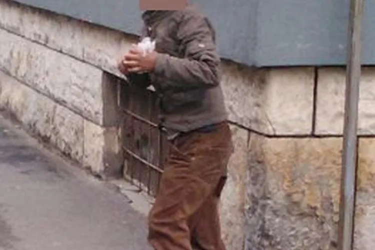 Copiii care se drogau în Centrul Clujului au fost reținuți! Părinții riscă dosare penale 