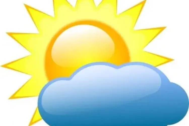 CUM va fi VREMEA până pe 9 iunie