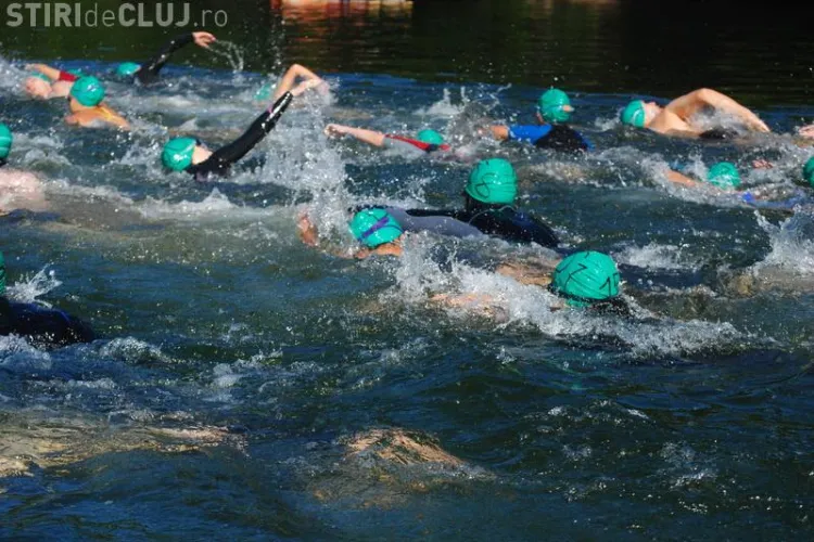 Traversarea Tarniţei 2013 are loc în 10 august. Înscrierile au început